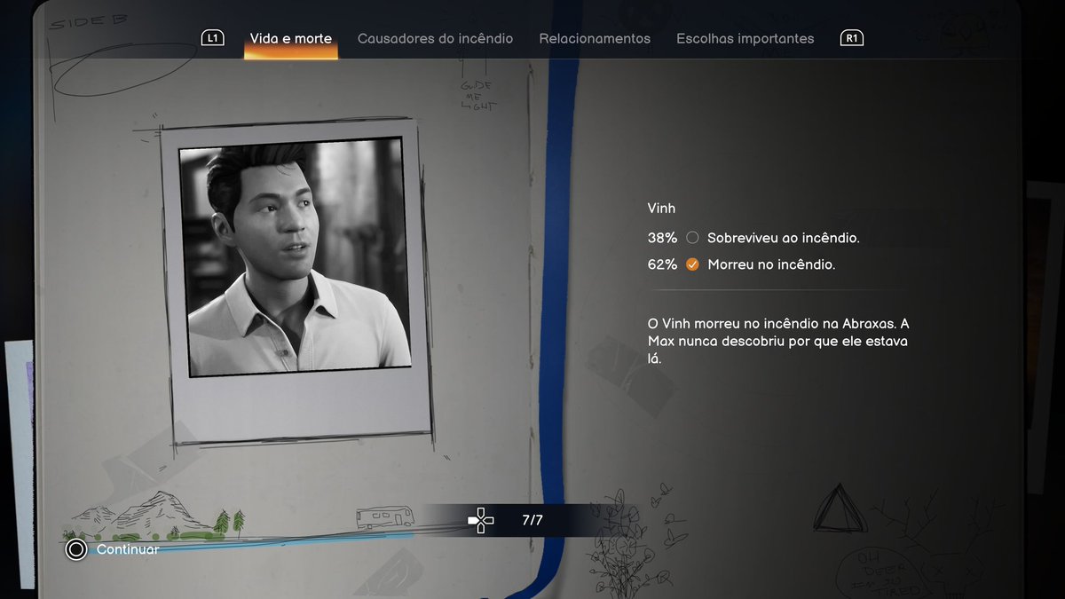 Lele Horizon | 📖: SOTR tweet media