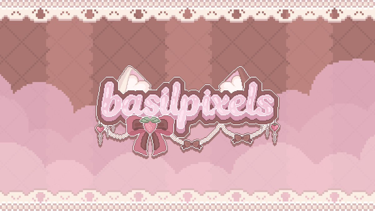 ˗ˏˋ basil ˎˊ˗ | vtuber 🍓🪽 tweet media
