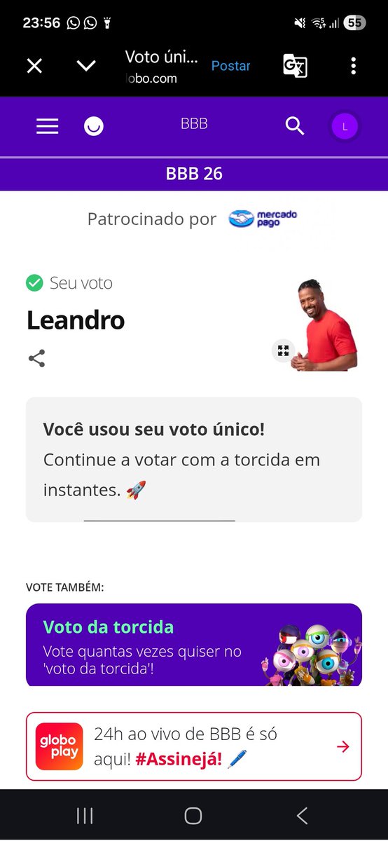 Santos Lego tweet media