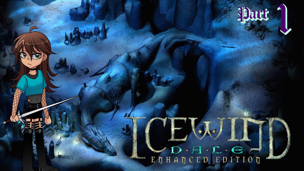 NetsuiAyahoshi's tweet photo. it's tiiiiiimme!!!!
#NetsuLIVE #IcewindDale #DnD https://t.co/sMwBfTQvyl