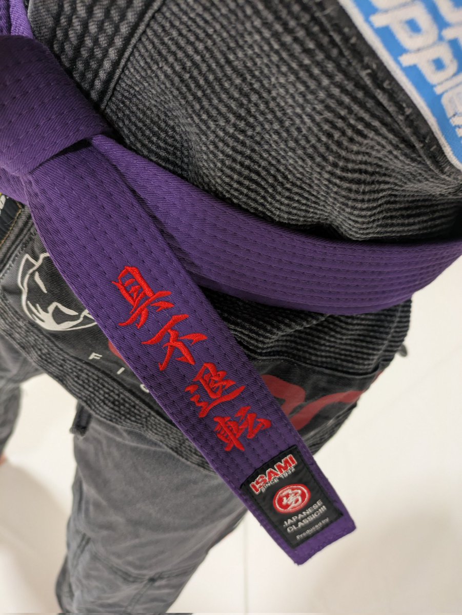 麻生“LegLock”祐弘 tweet media