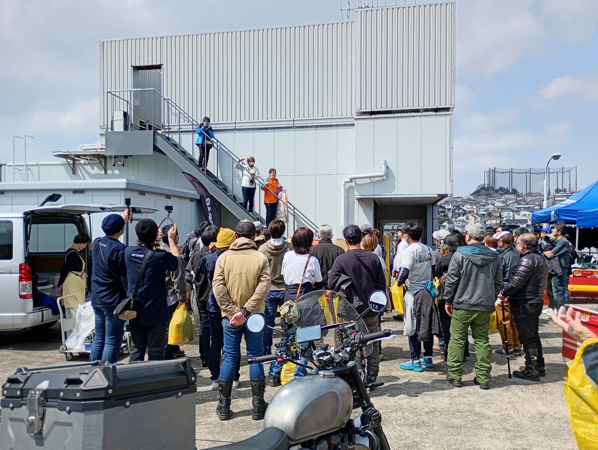 (株)ラフ&ロードスポーツ tweet media