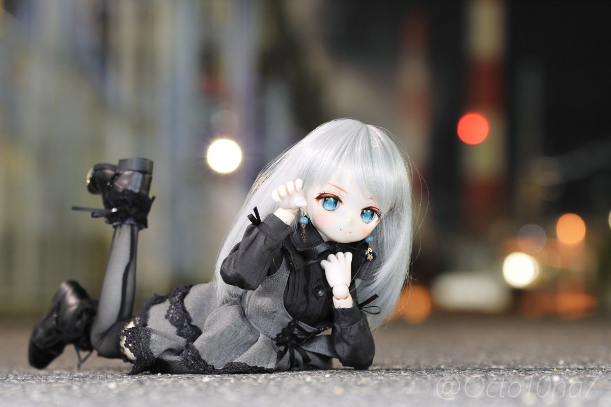 おくとーな tweet media