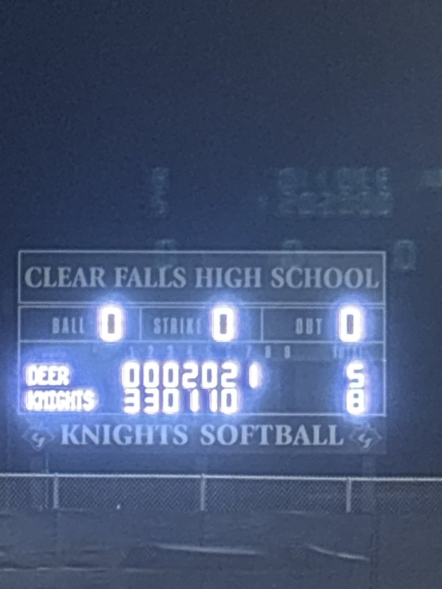 CFHS_SBall's tweet photo. So proud! It’s a great day to be a KNIGHT 🔥 https://t.co/mdp76GRL3c