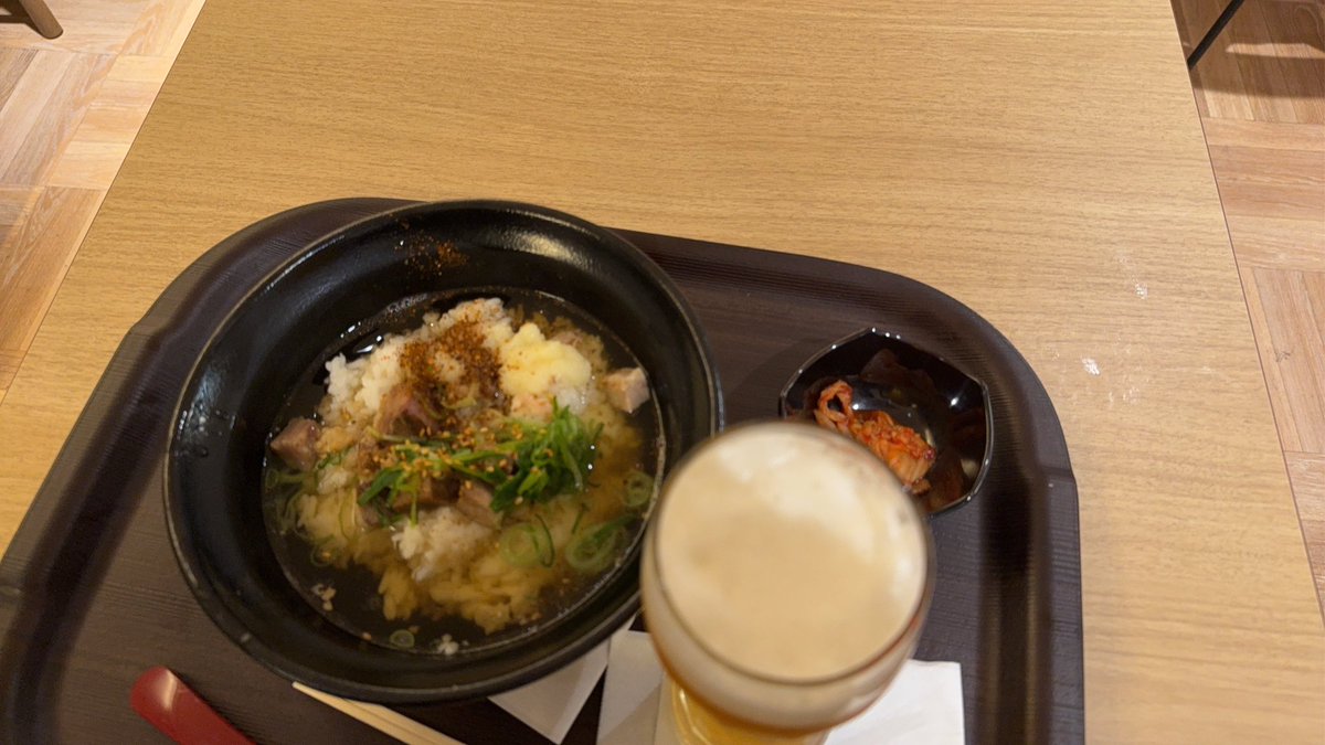 binapo_'s tweet photo. タダ飯いただきますw https://t.co/bxNiLgOMYz