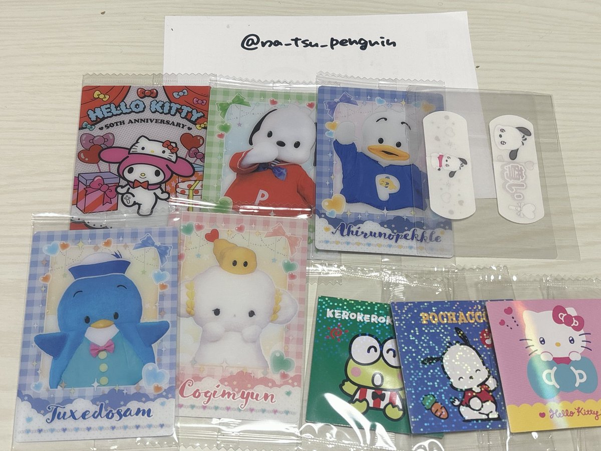 𝐌𝐨𝐧𝐚@取引 tweet media