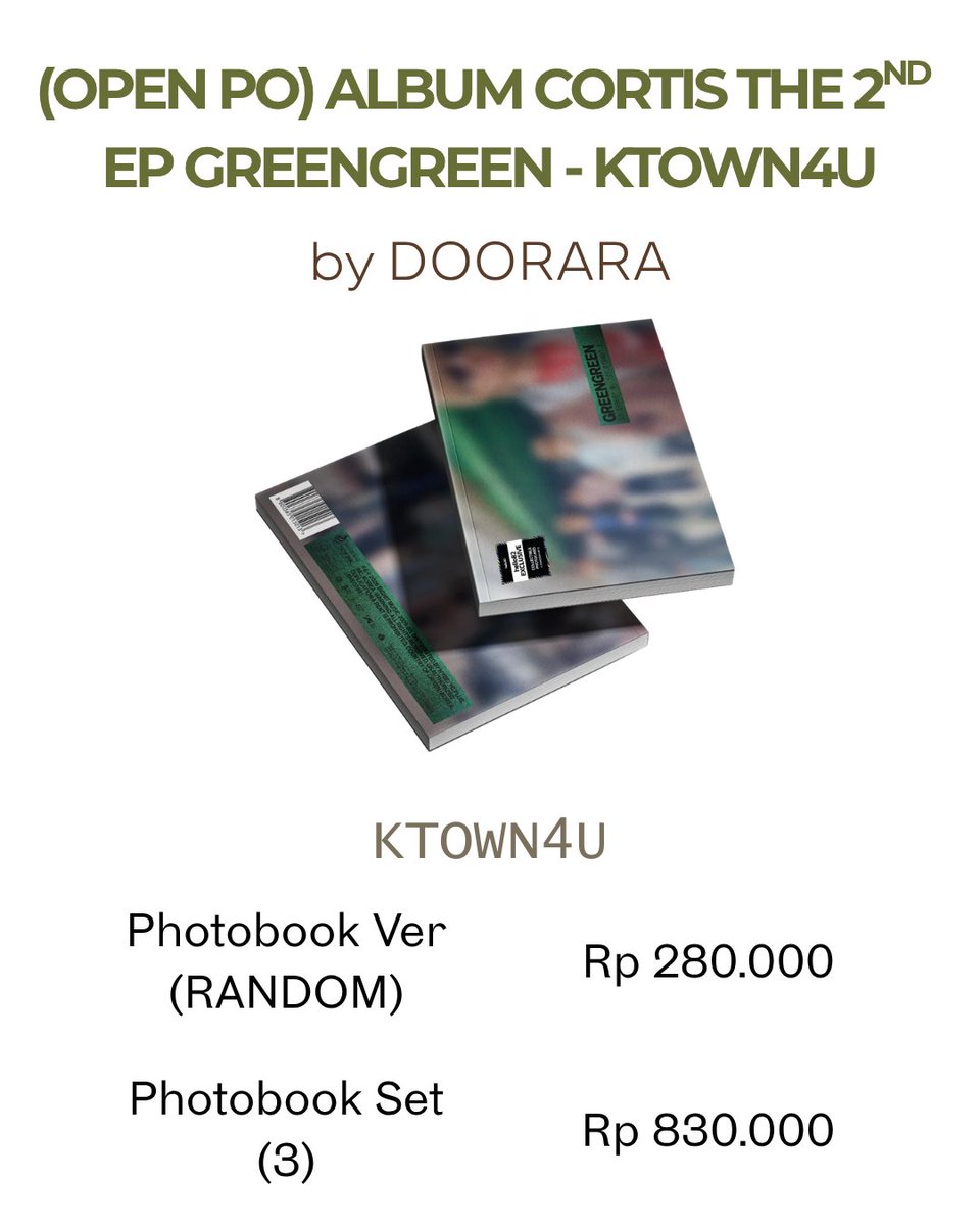 DOORARA.ID tweet media