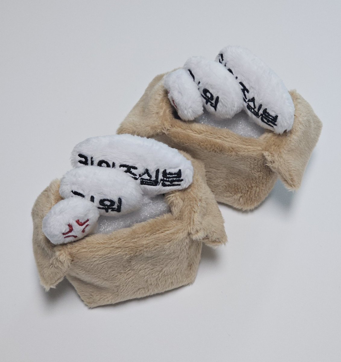 왼뜨공방 tweet media