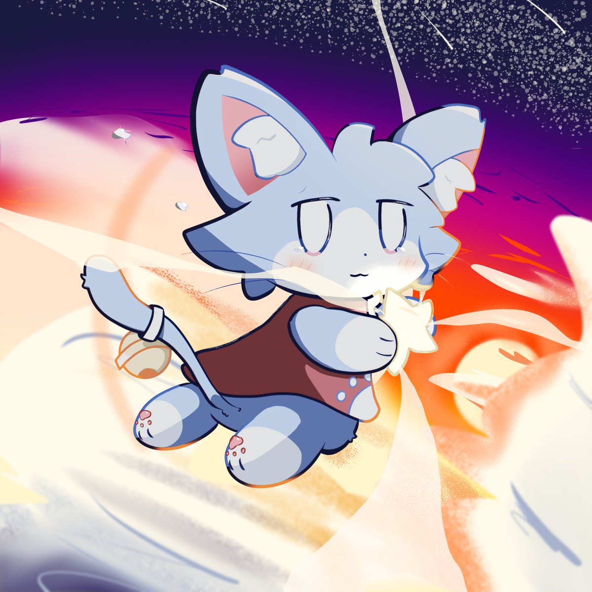 buhzai_owo tweet media