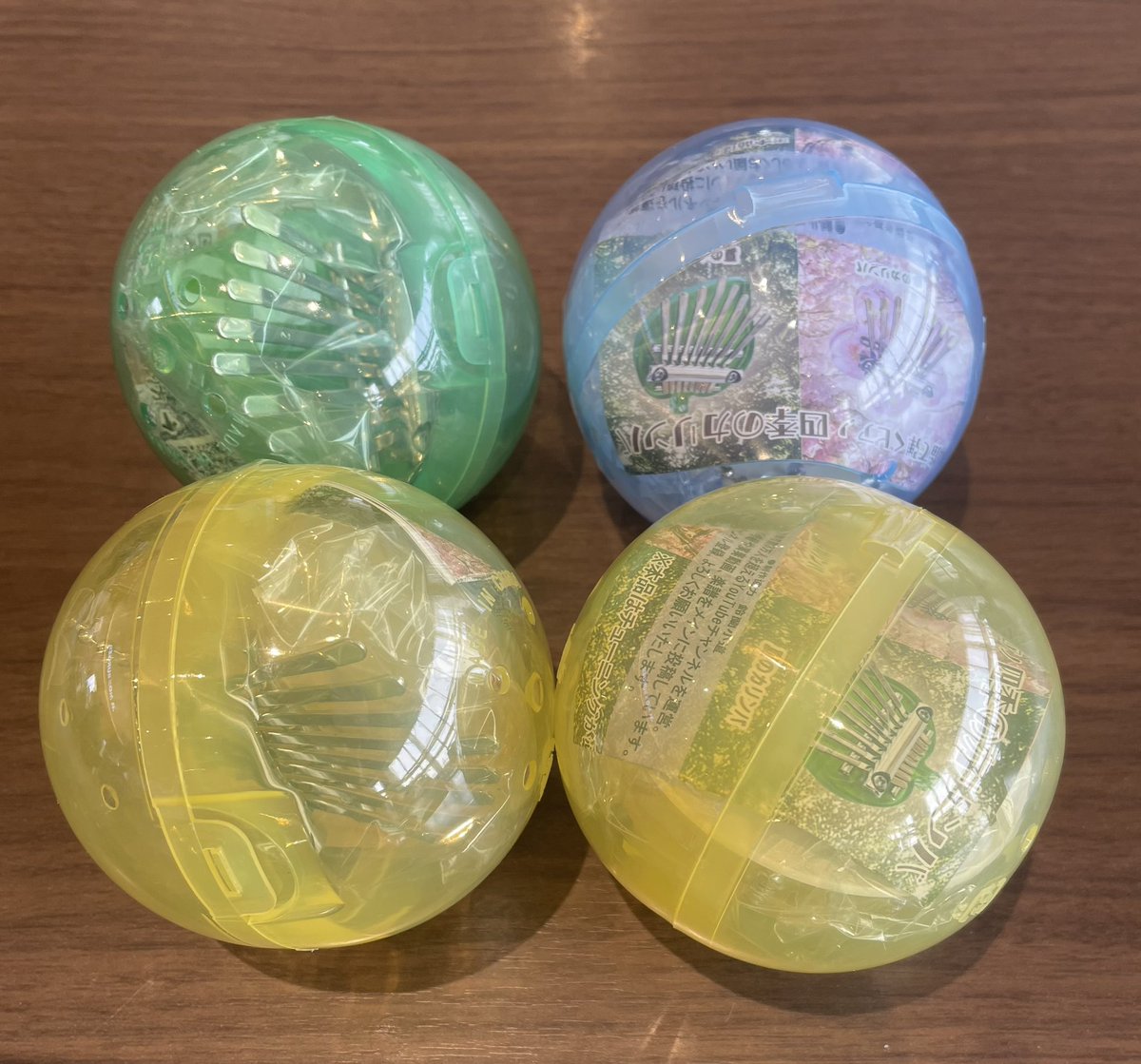 めーぷる@カリンバ tweet media