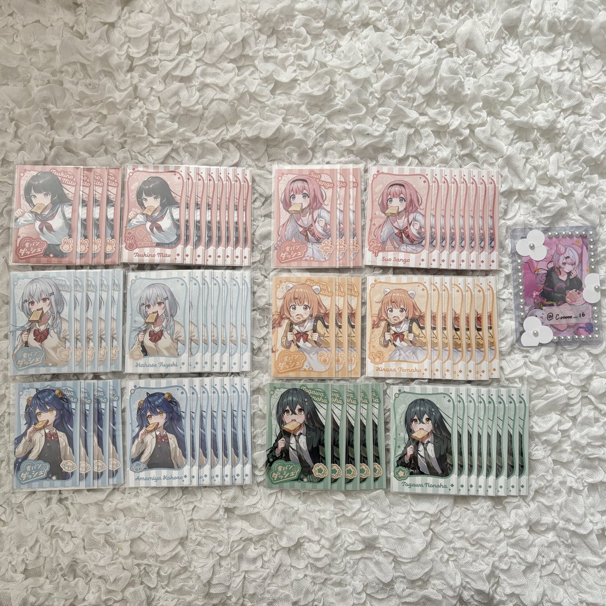 ぽこ@リトリン tweet media