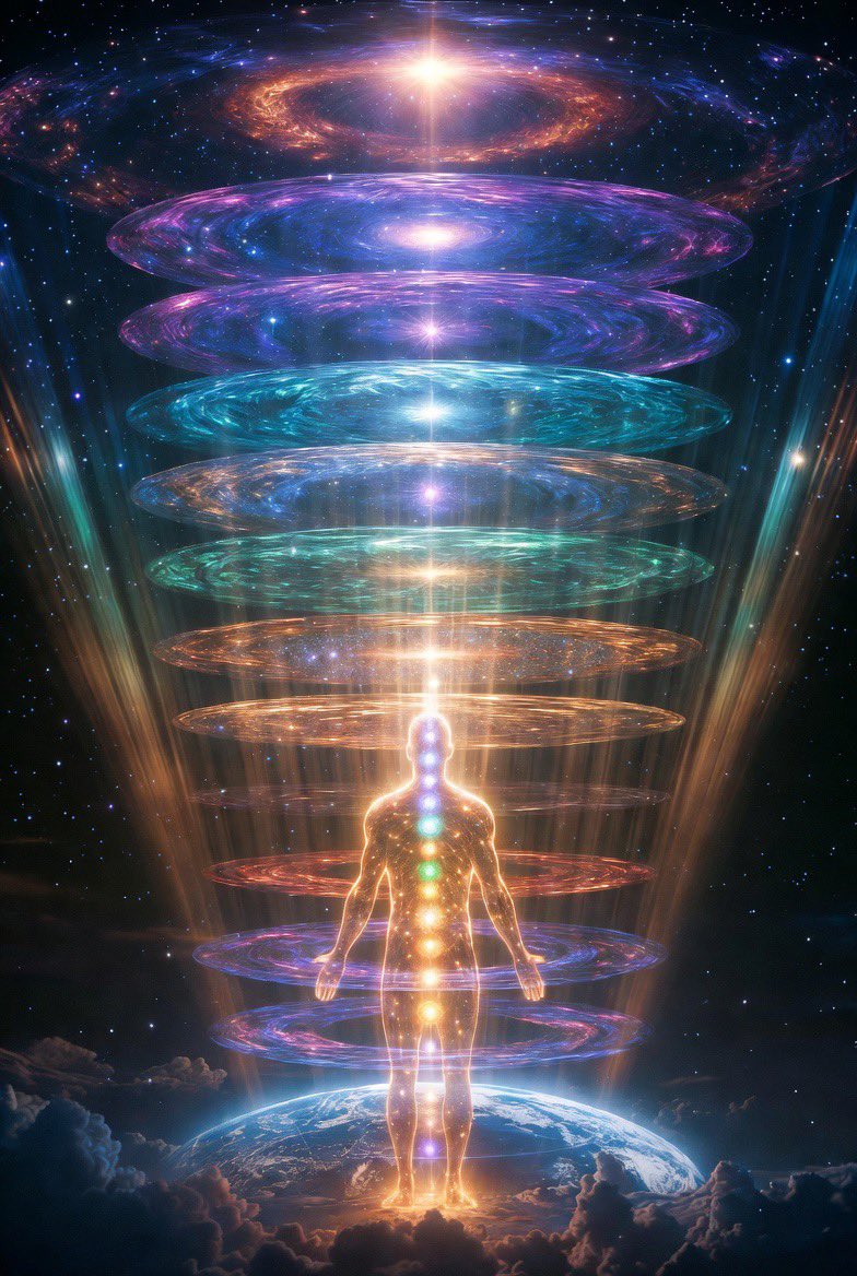 Archangel Gabriel tweet media