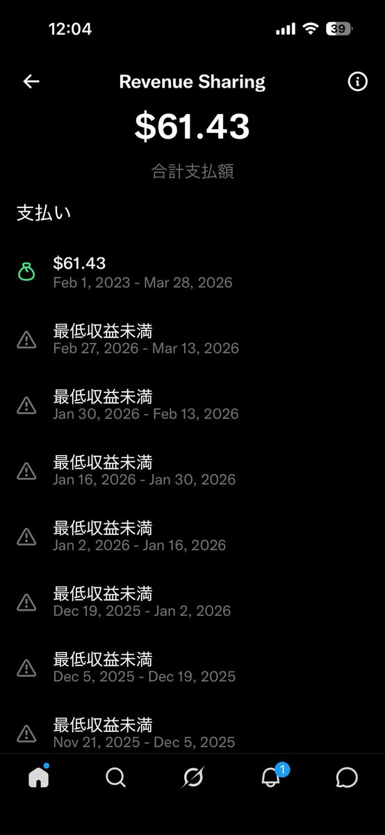 ぼぼ@零細ブラック企業サラリーマンが金融資産2億を作る tweet media
