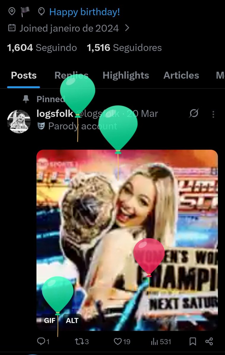 logsfolk tweet media