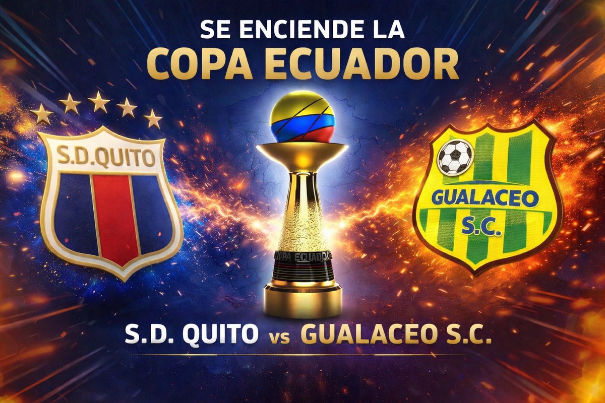 Los Chullas Quiteños tweet media