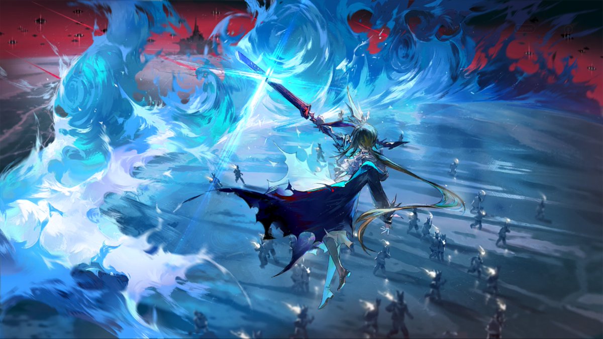 JullOx' 🐺 tweet media