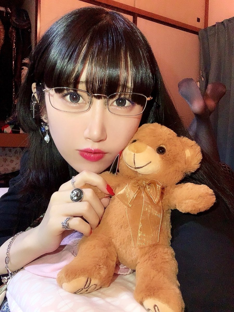 Himari Tsukishiro 月城ひまり tweet media