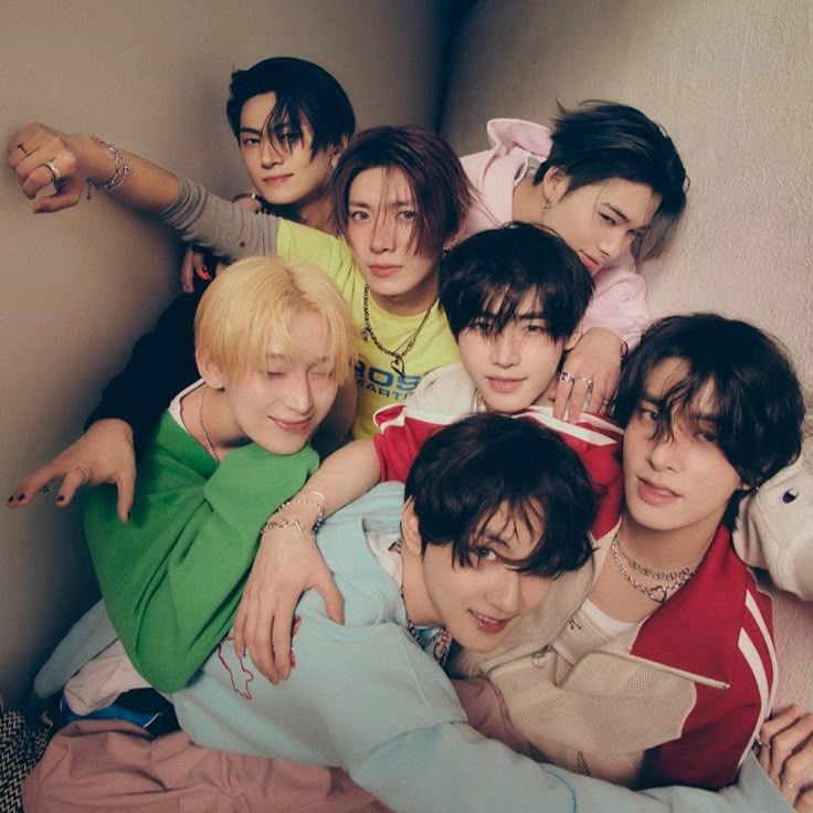 𝙣𝙖𝙣𝙖⁷ ✦ 𝙨𝙚𝙫𝙀𝙉 𝘼𝙍𝙄𝙍𝘼𝙉𝙂 7𝙏𝙃 𝙔 ✮ tweet media