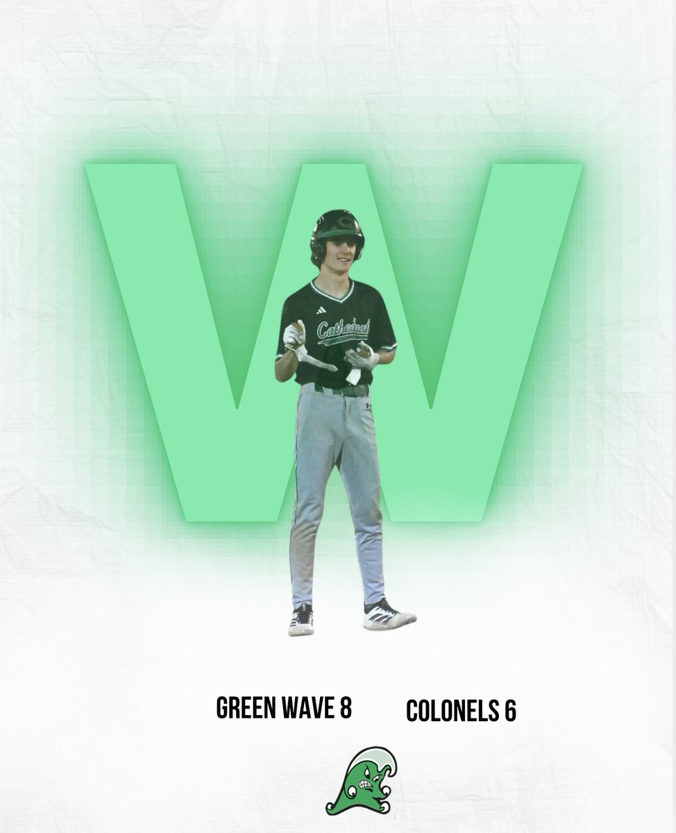 Cathedral Baseball tweet media