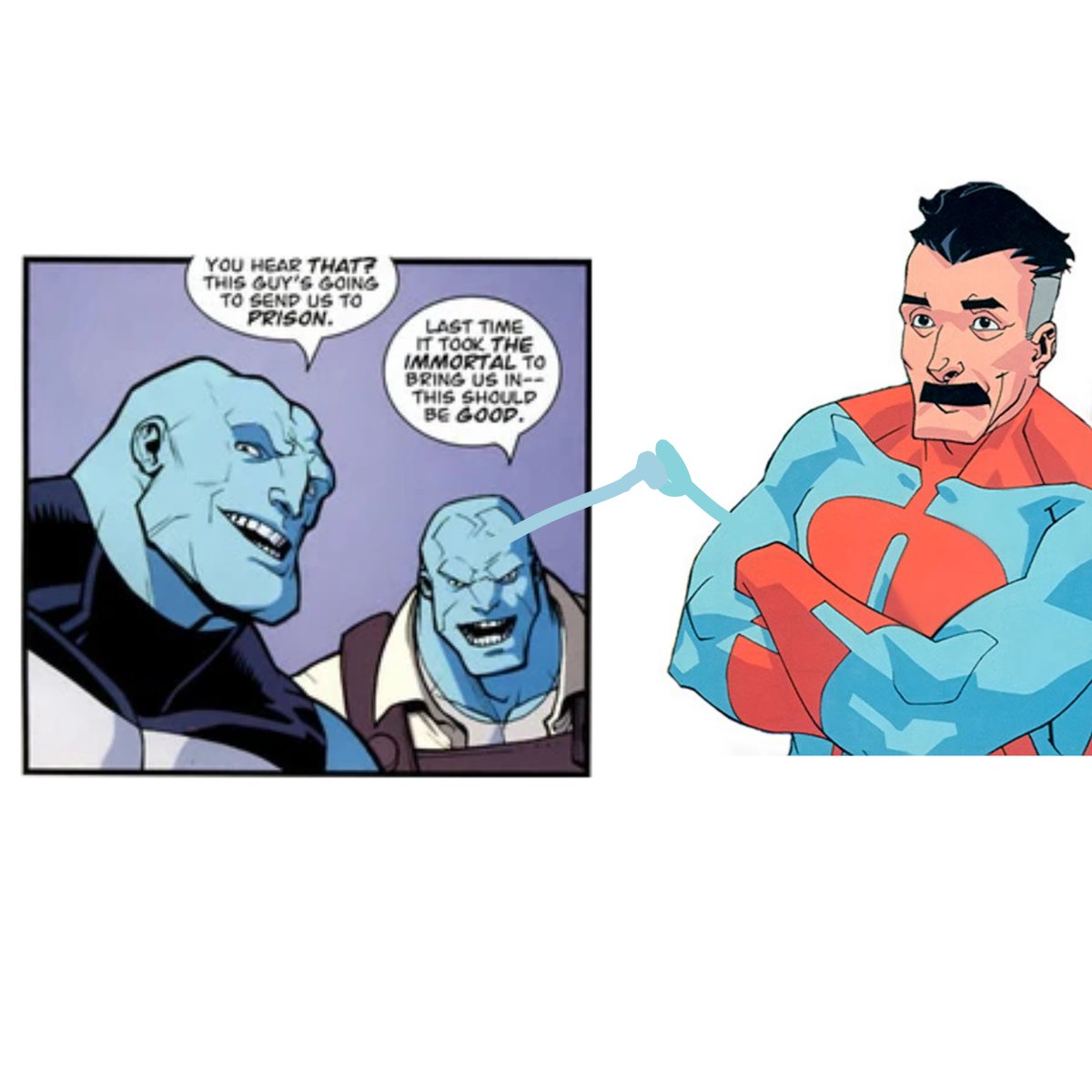 Chimera Films tweet media