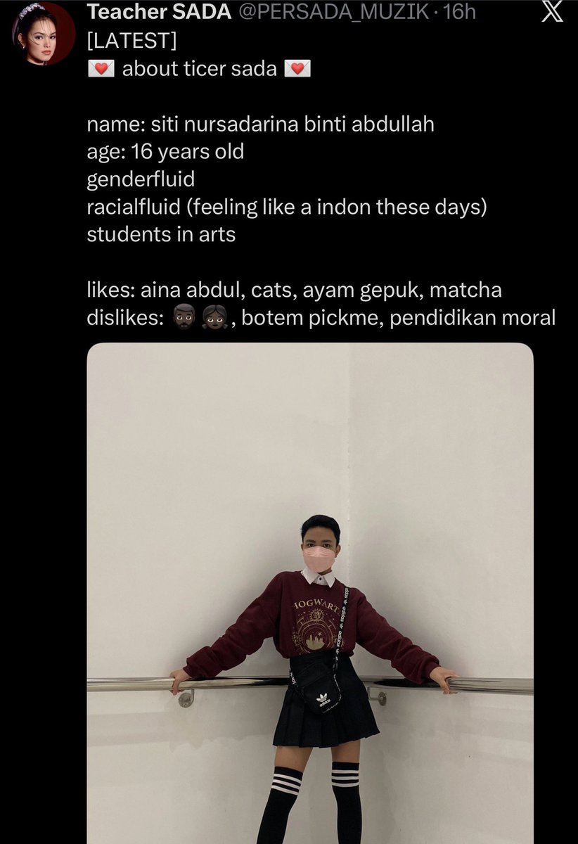 Seripah Nour Mazuin tweet media