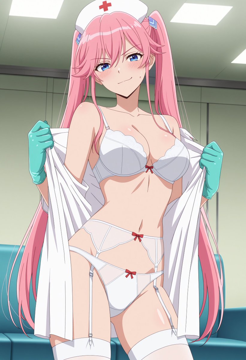 Waifus Everyday😌 tweet media