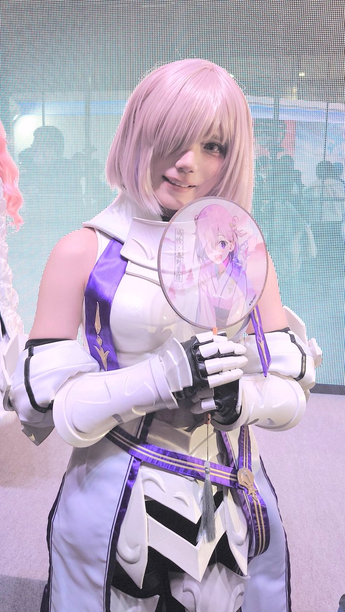 はるかっぱ tweet media