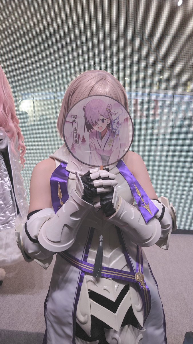 はるかっぱ tweet media