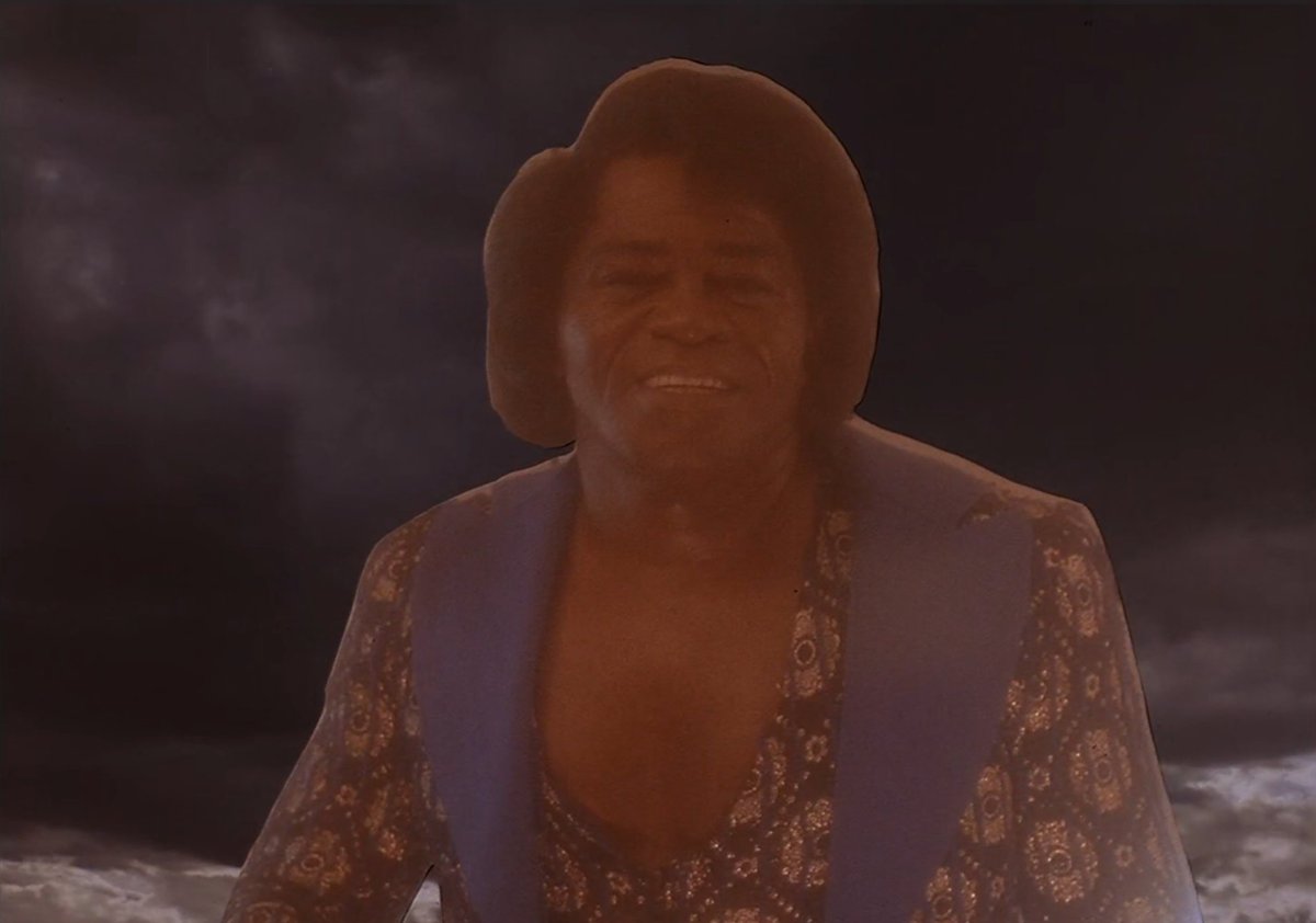 Gen. Stoolie Grigorovich J, Head of Space Division tweet media