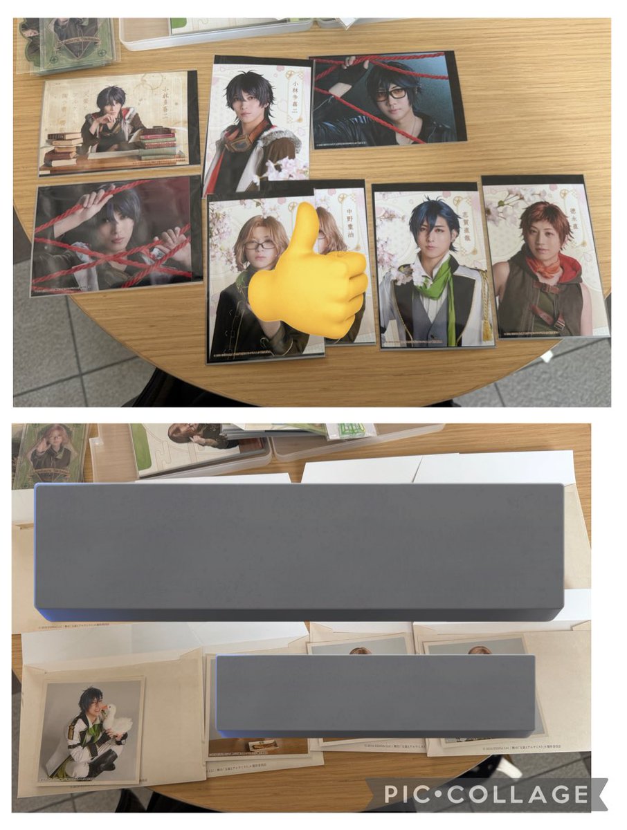 ななな tweet media