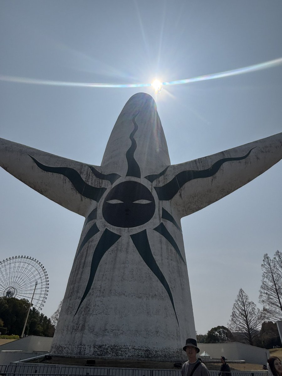 鳩胸さん@3/29 1号館い10a tweet media