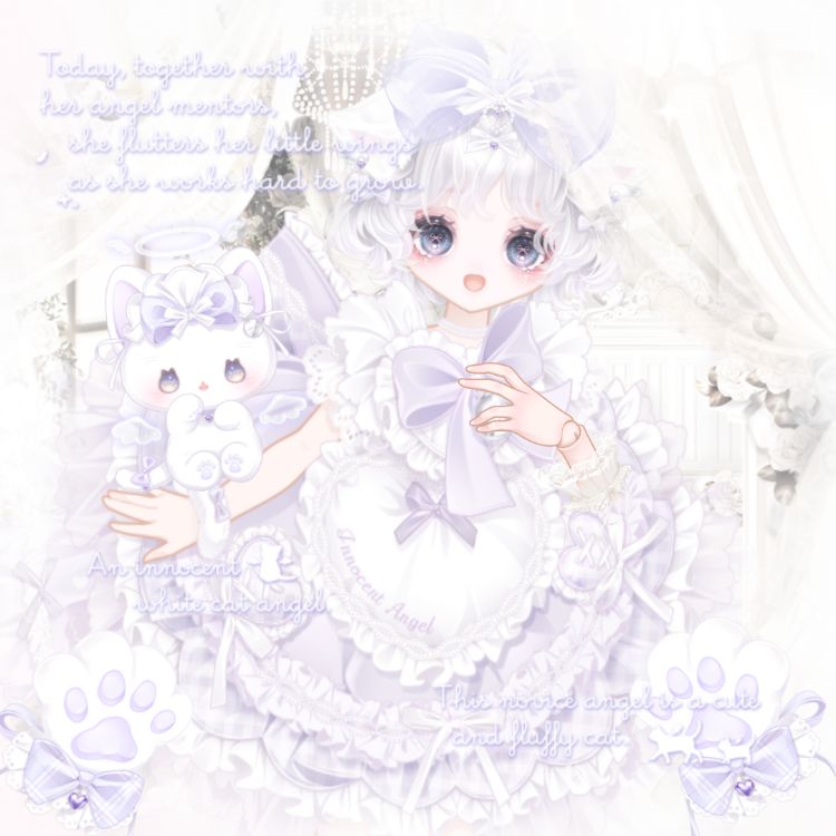 tonf_i's tweet photo. －－－－－－最新アート－－－－－－

この口無償なのに可愛すぎる🥹💕
カワイイ系に持ってこいだね🥰

ピュアニスタID:283640

#ピュアニスタ #着せ替え
#ピュアニスタ民と繋がりたい

ーーーーーーーーーーーーーーーーー https://t.co/FHtmWfXvvE