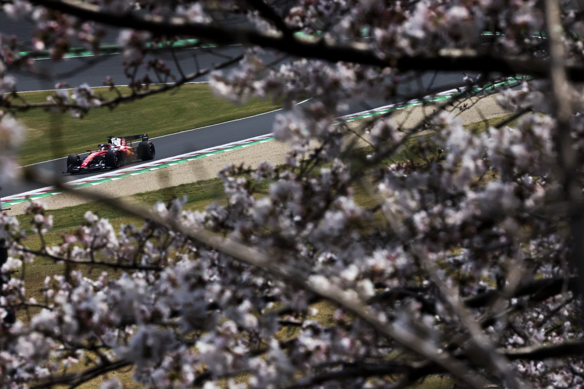 Scuderia Ferrari HP tweet media