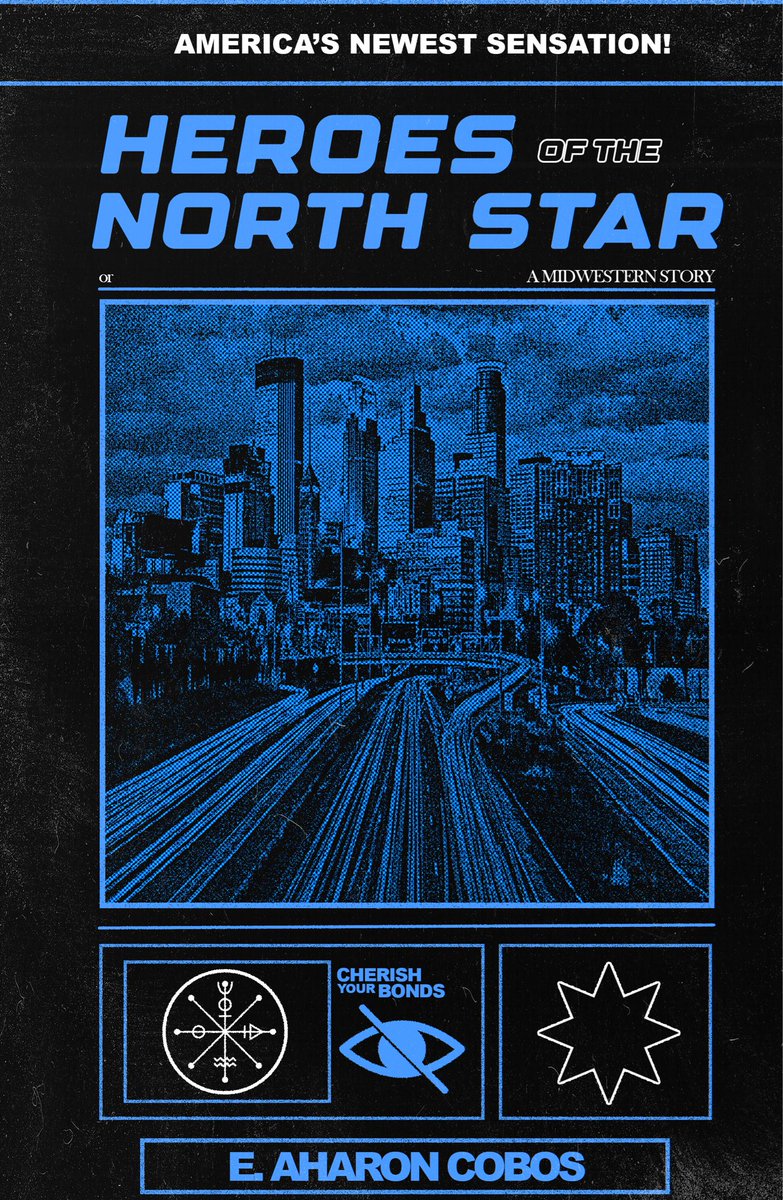 E. Aharon Cobos tweet media