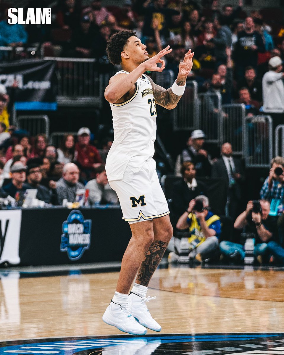 SLAM Kicks tweet media