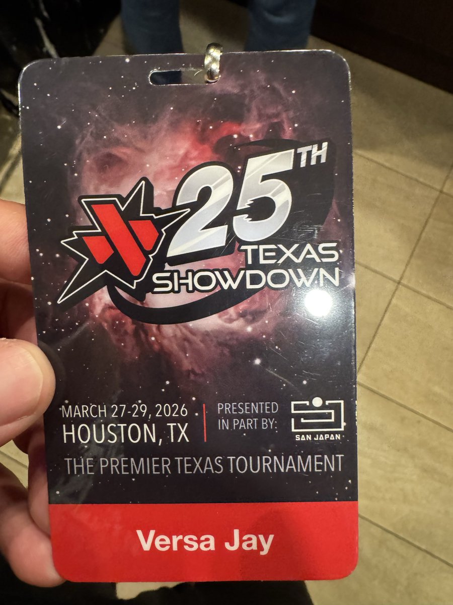 Versa Jay Beats tweet media