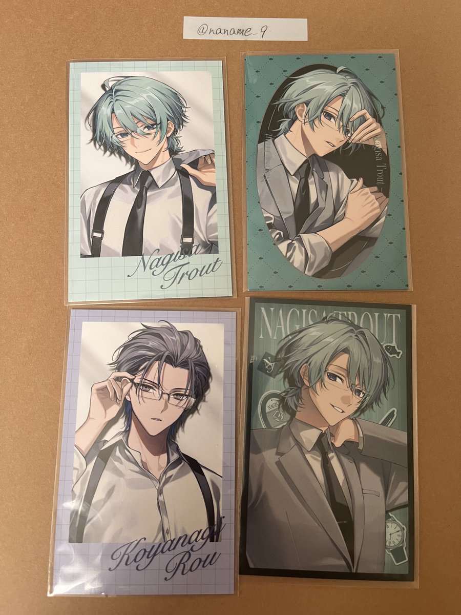 ナナメ⇲ tweet media