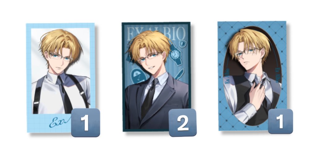 ナナメ⇲ tweet media