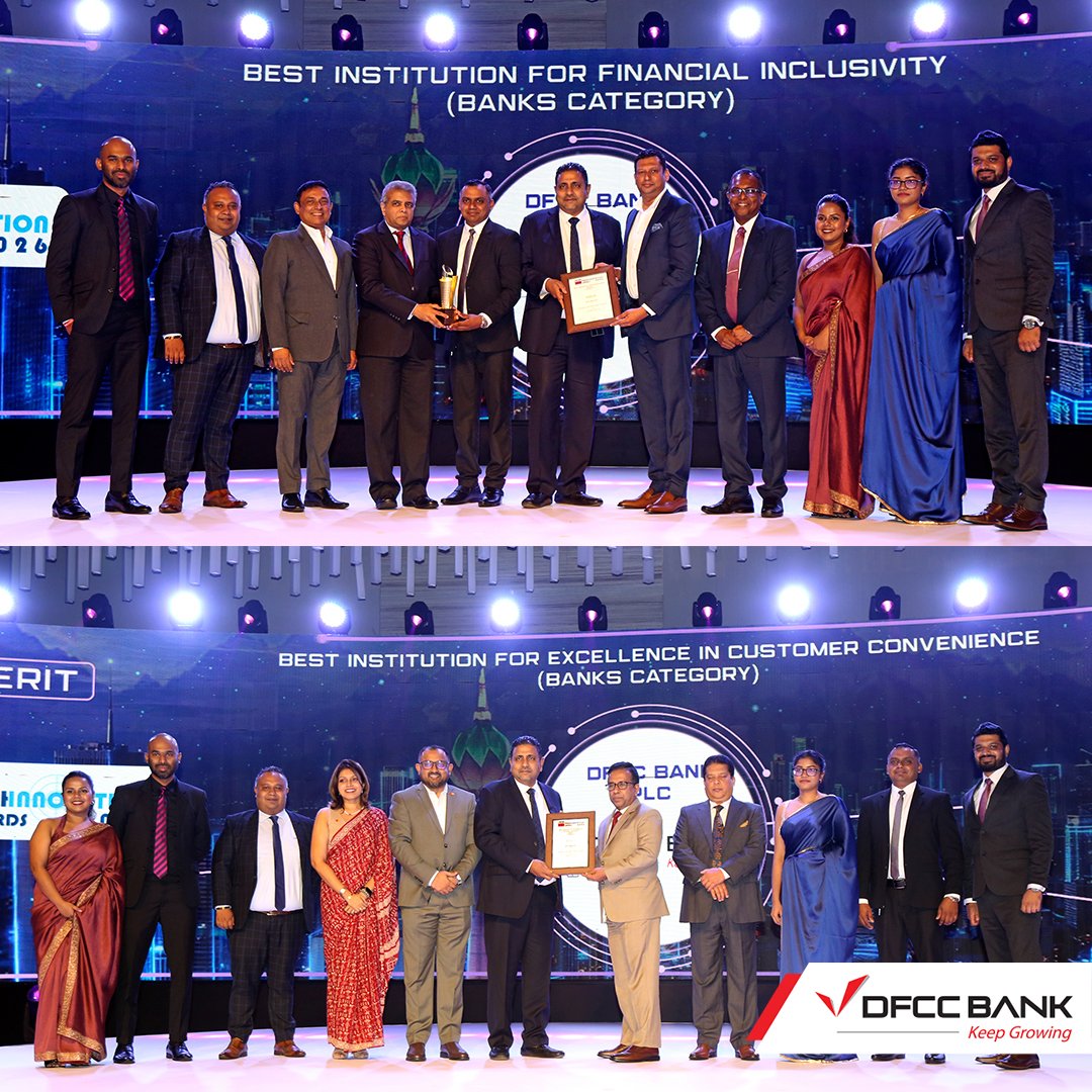 DFCC Bank tweet media