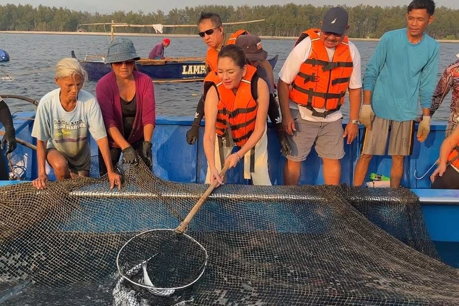 Manang J 🫥 tweet media