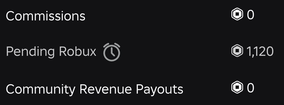 BoneNibbling's tweet photo. the update is so buns i genuinely dreamt about getting my own robux, feeling like a 9-5 worker waiting for paycheck 💔💔💔 https://t.co/n2hGjPgxwF
