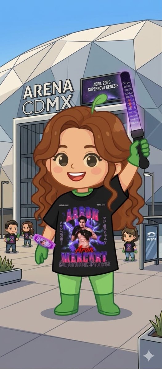 Lu Marciana ☿ 👽💜 tweet media