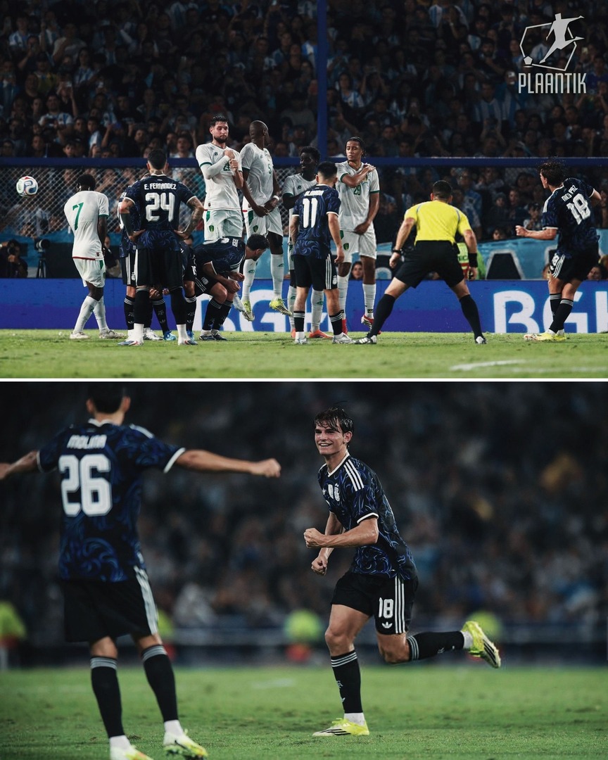 Plaantik's tweet photo. 🇦🇷 Starlet. https://t.co/KNmazT9RXd