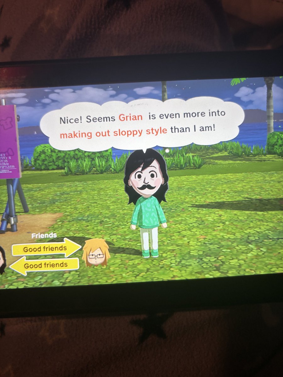 goobhug's tweet image. #grumbo