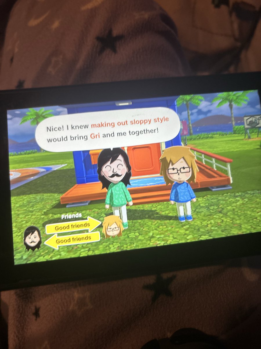 goobhug's tweet image. #grumbo