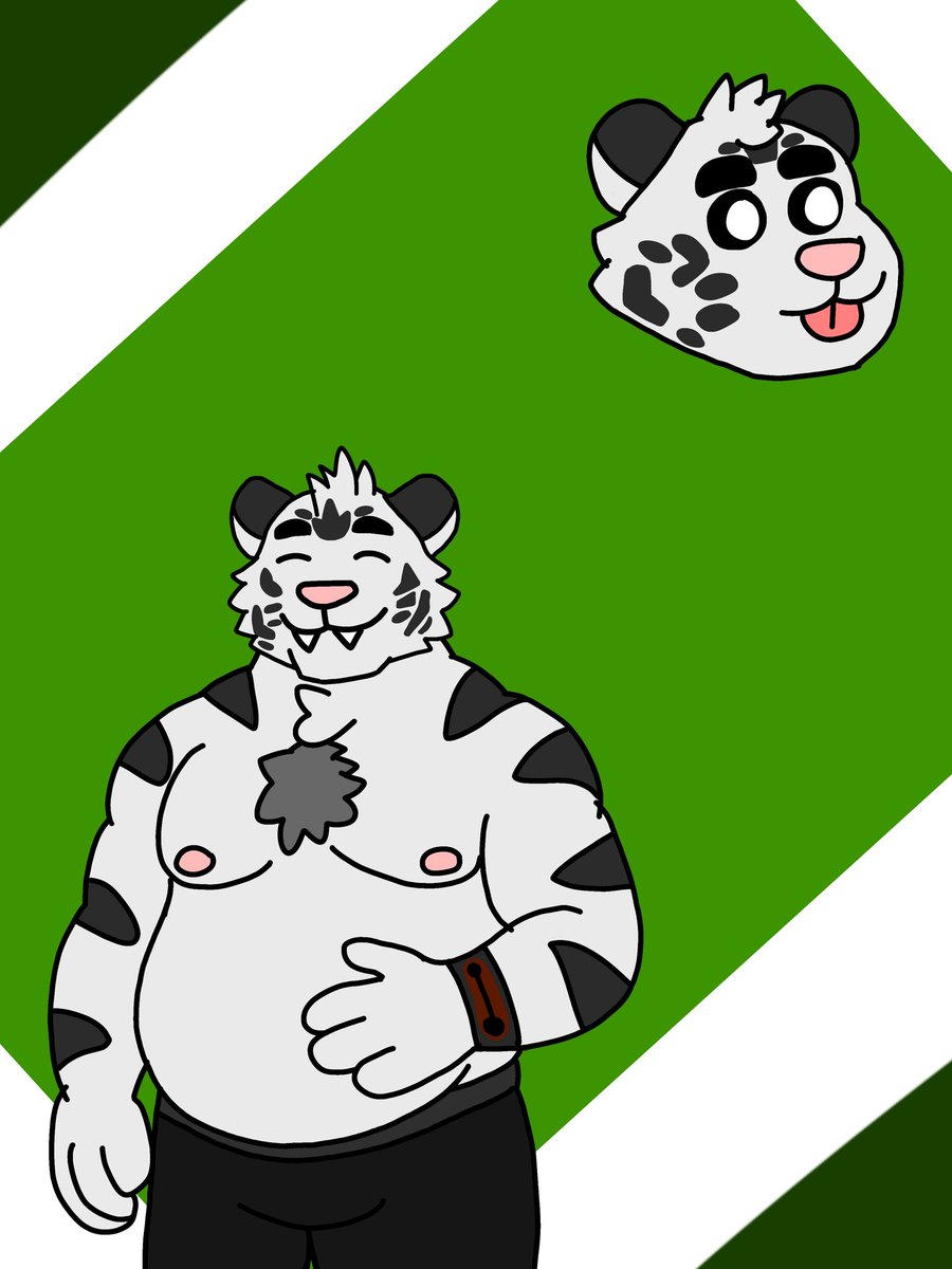 DarksonWolf tweet media