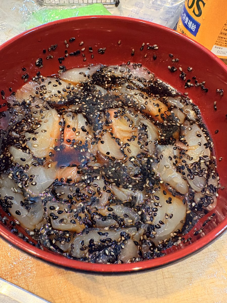 りょ🎣🐡 tweet media