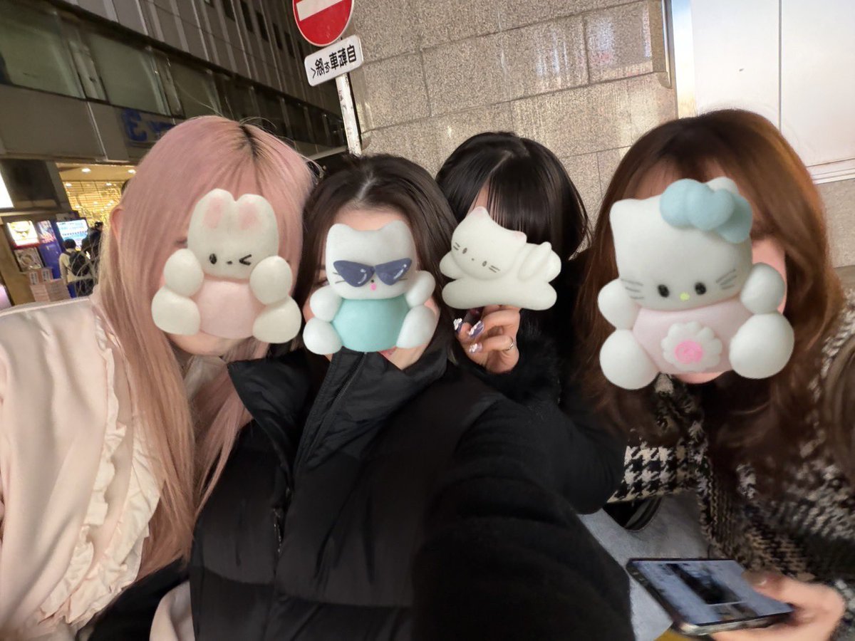 にゃかも tweet media