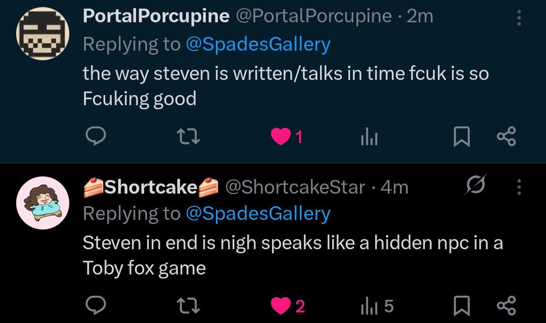 Slop Delivery tweet media