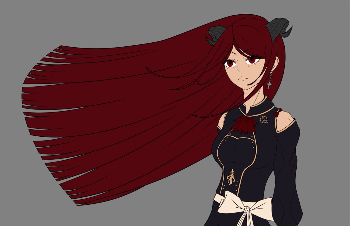 P-CHANS (open commissions ) tweet media